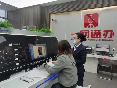 7×24小時(shí)隨時(shí)辦，信息技術(shù)咨詢服務(wù)就在崇明這里