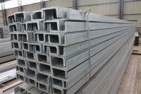 熱鍍鋅槽鋼、熱鍍鋅角鋼、工字鋼供應商找上海臻承產品圖片,熱鍍鋅槽鋼、熱鍍鋅角鋼、工字鋼供應商找上海臻承產品相冊 - 上海臻承實業 - 九正