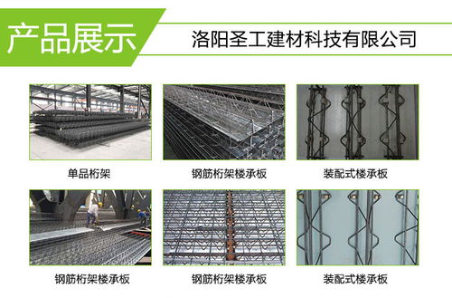圣工建材樓承板專賣 濮陽可拆卸式鋼筋桁架樓承板工程報(bào)價(jià)與五金交電配套服務(wù)詳解